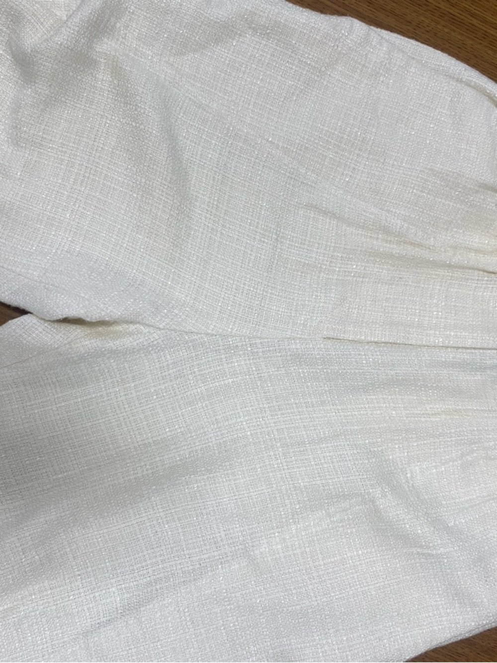 IRO Kaly Pants - White - Picture 7 of 10